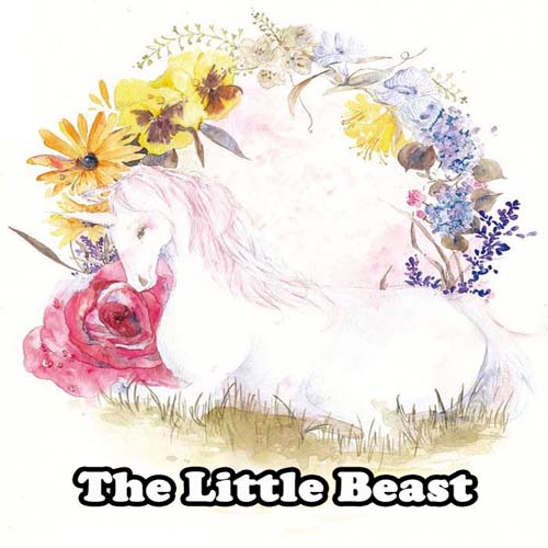 The Little Beast小野兽家宝宝衣店