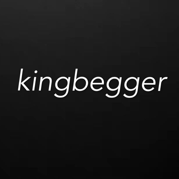 kingbegger二店