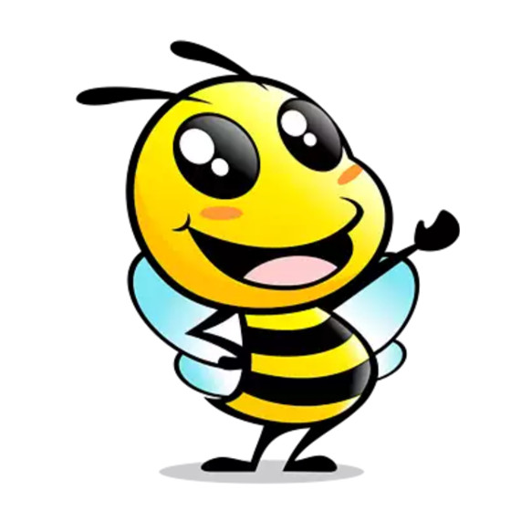 Bee小蜜蜂法国代购
