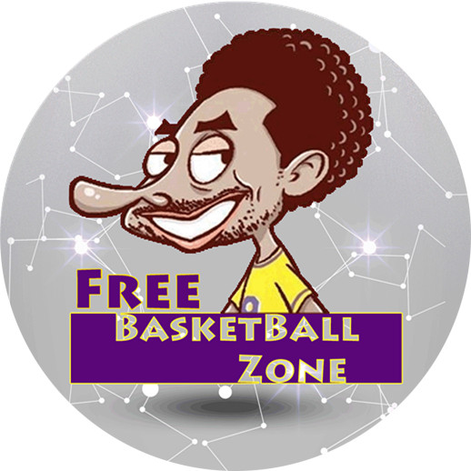 Free Basketball Zone