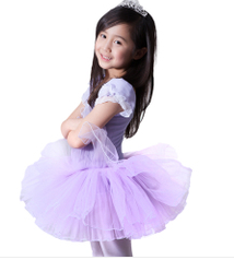 TUTU ballet 韩国儿童舞蹈礼服