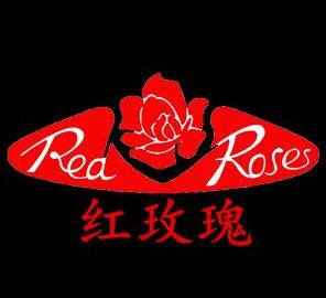 唐山红玫瑰骨质瓷