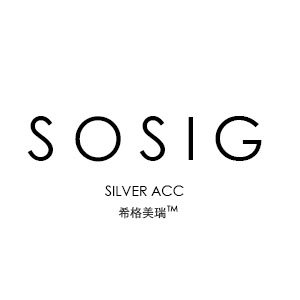 SOSIG SILVER ACC