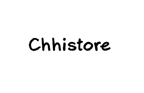 Chhistore