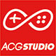 动漫游工作室 ACG Studio
