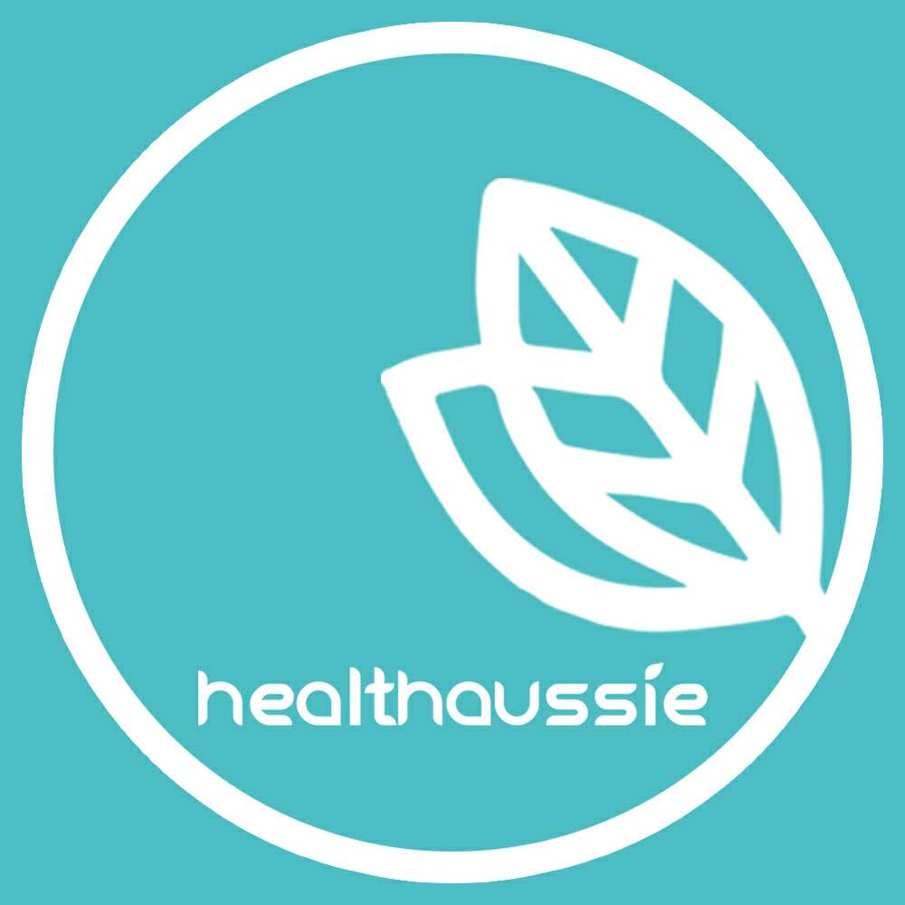 Healthaussie 澳思康