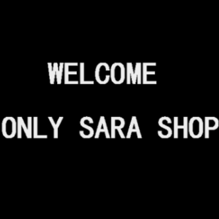 ONLY SARA SHOP