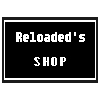Reloaded Shop 独家定制