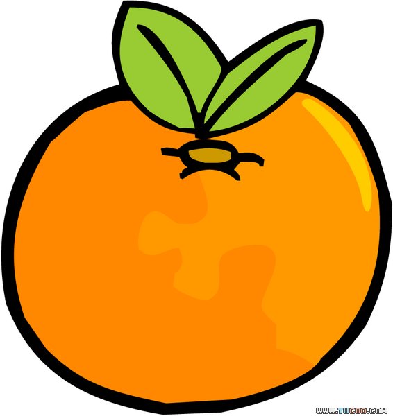 Orange KIDZ