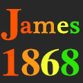 James1868是正品吗淘宝店