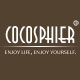 cocosphier旗舰店