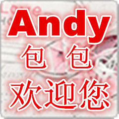 Andy包包