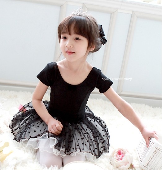 kids ballet韩国进口儿童舞蹈