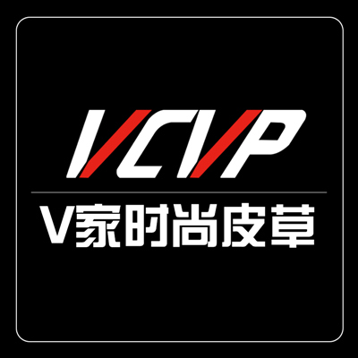 VCVP V家时尚皮草