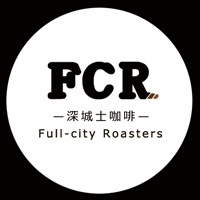 FCR精品咖啡 自家烘焙