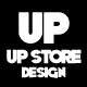 UP STORE 柚子家