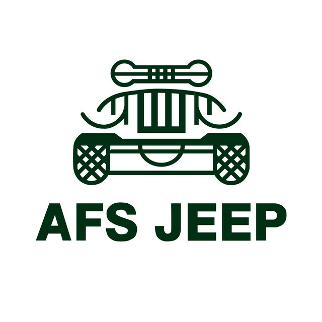 AFS JEEP战地吉普