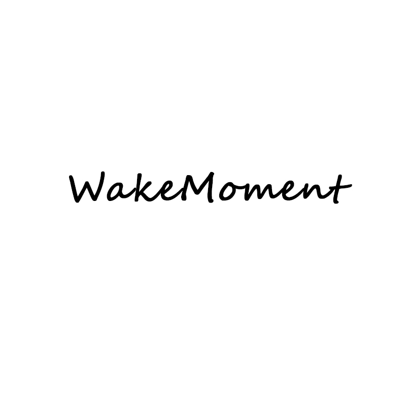 wakemoment