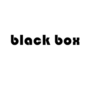 black box腹肌贴