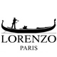 LORENZO洛伦佐法国高端奢侈品牌欧美时尚包包真皮女包正品