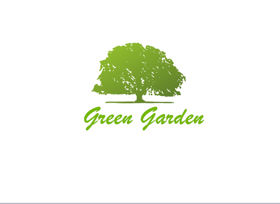 绿色花园GreenGarden