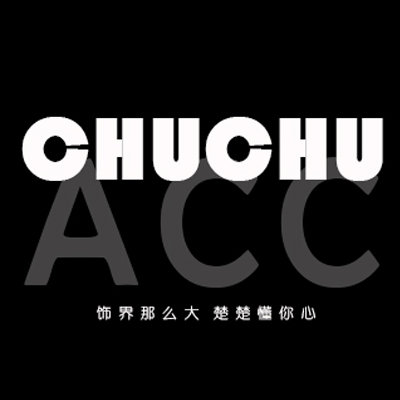 楚楚饰品 ChuChuAcc