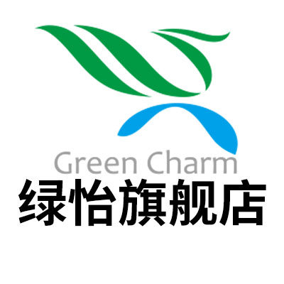 greencharm绿怡旗舰店