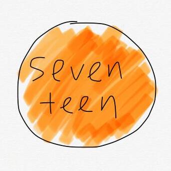 Seventeen Orange是正品吗淘宝店