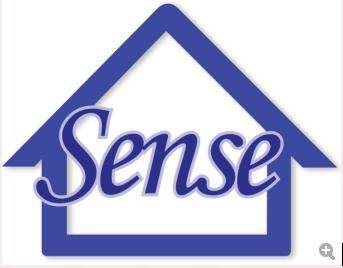 THE SENSE HOUSE