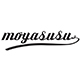 MOYASUSU独立设计