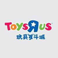 玩具反斗城ToysRUs