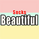 Beautiful Socks是正品吗淘宝店