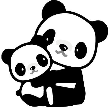 panda哒屋