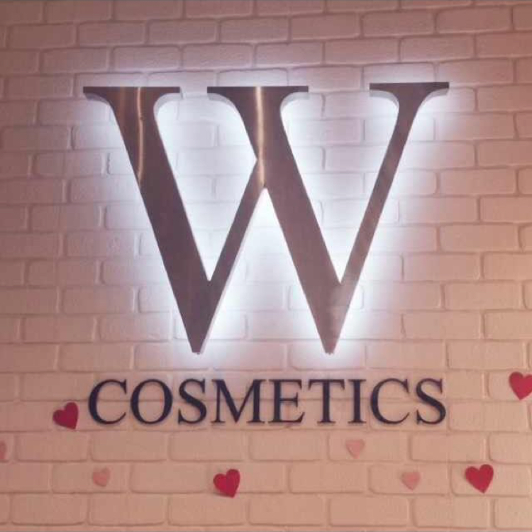 W Cosmetics澳洲化妆品店