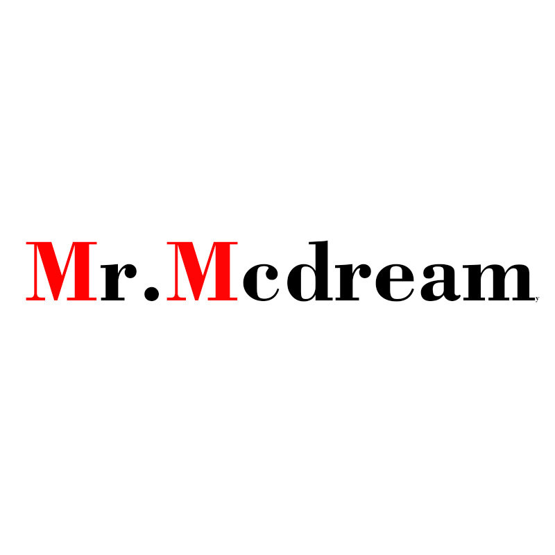 Mr Mcdreamy原创工作室