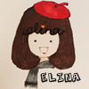 ★ a piece of elina ★ i Love elina ！