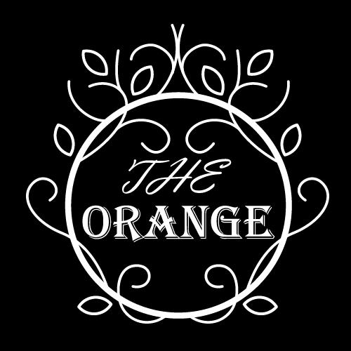THE ORANGE橘子的精品店