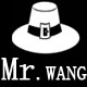 WANG 先生淘宝店