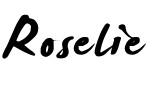 Roselie女装