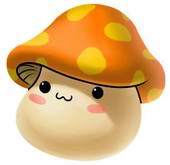 嘎嘣脆蘑菇