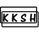 KKSH 香港代购