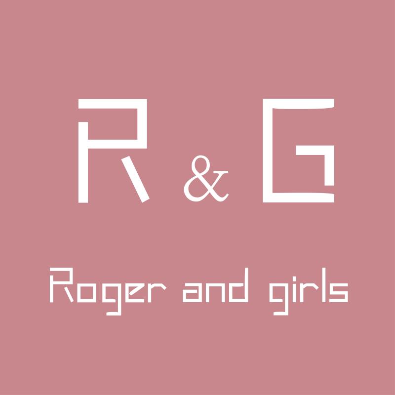 Roger and Girls