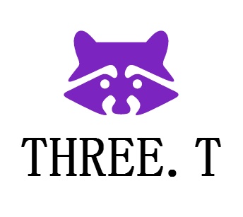 THREE T 品牌店