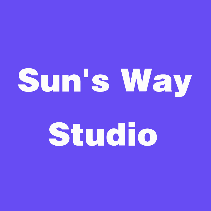 suns way studio SWT原创男装