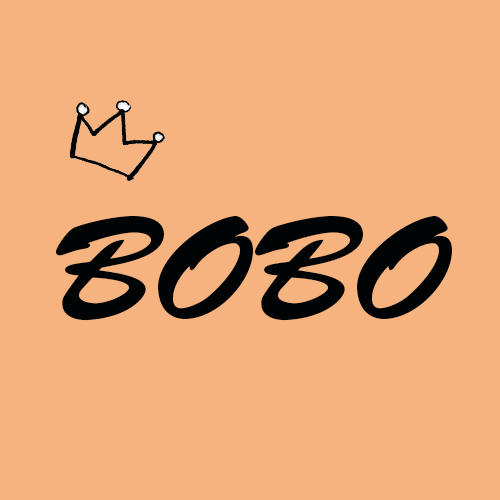 BOBO的小店