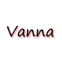 Vanna 韩国ulzzang女装店
