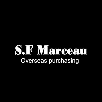 SF Marceau日本代购