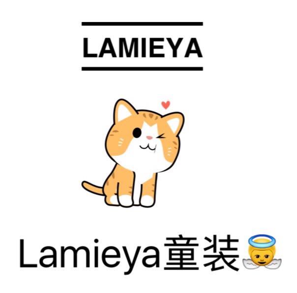 Lamieya童装