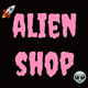 AlienShop外星人小店