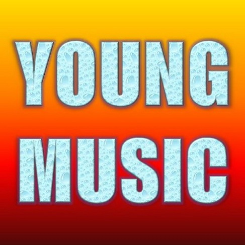Young Music 飞扬音乐琴行